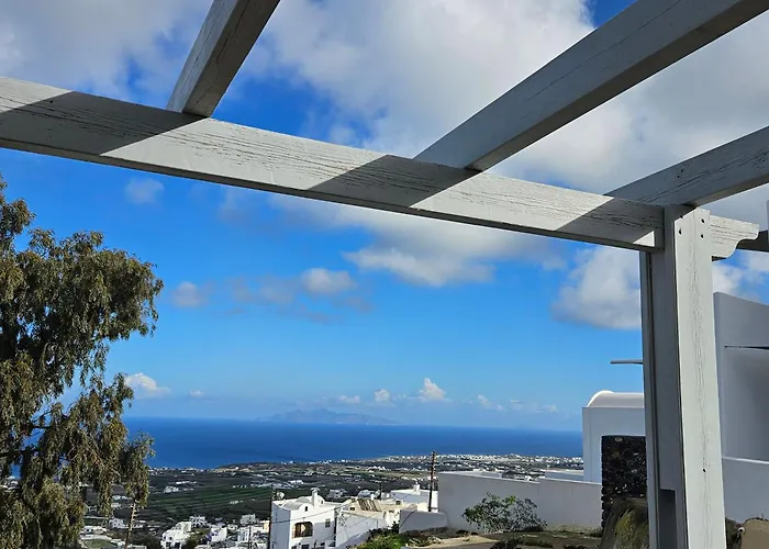 Ersi Villas