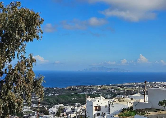 Ersi Villas