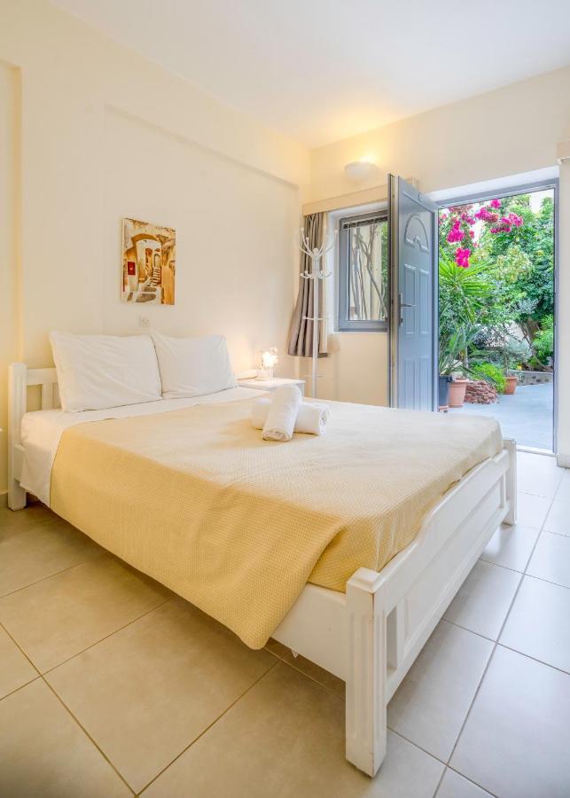 Ersi Aparthotel 3*