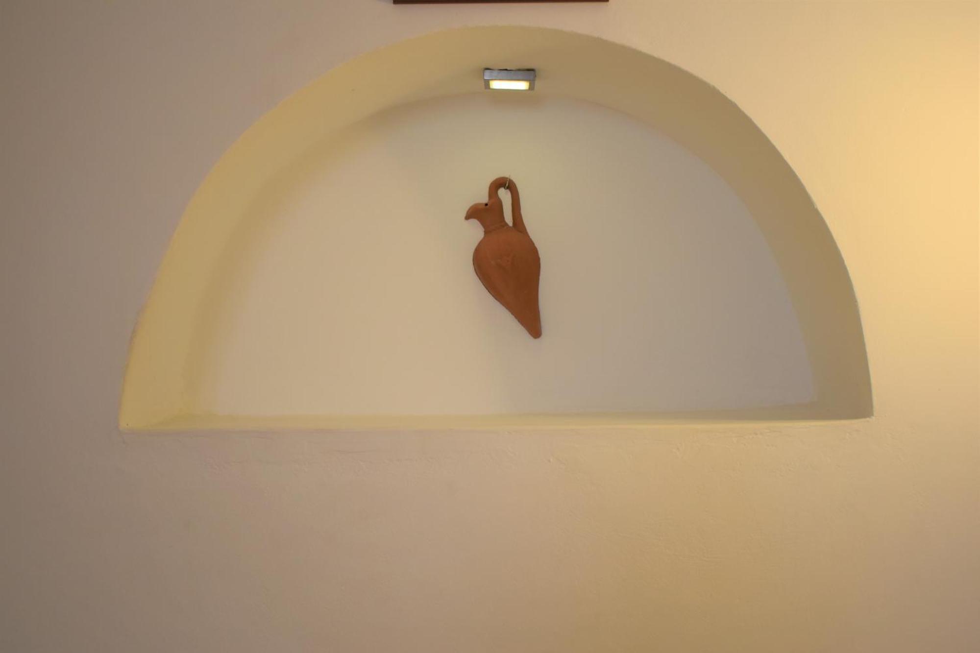 Ersi Aparthotel 3*