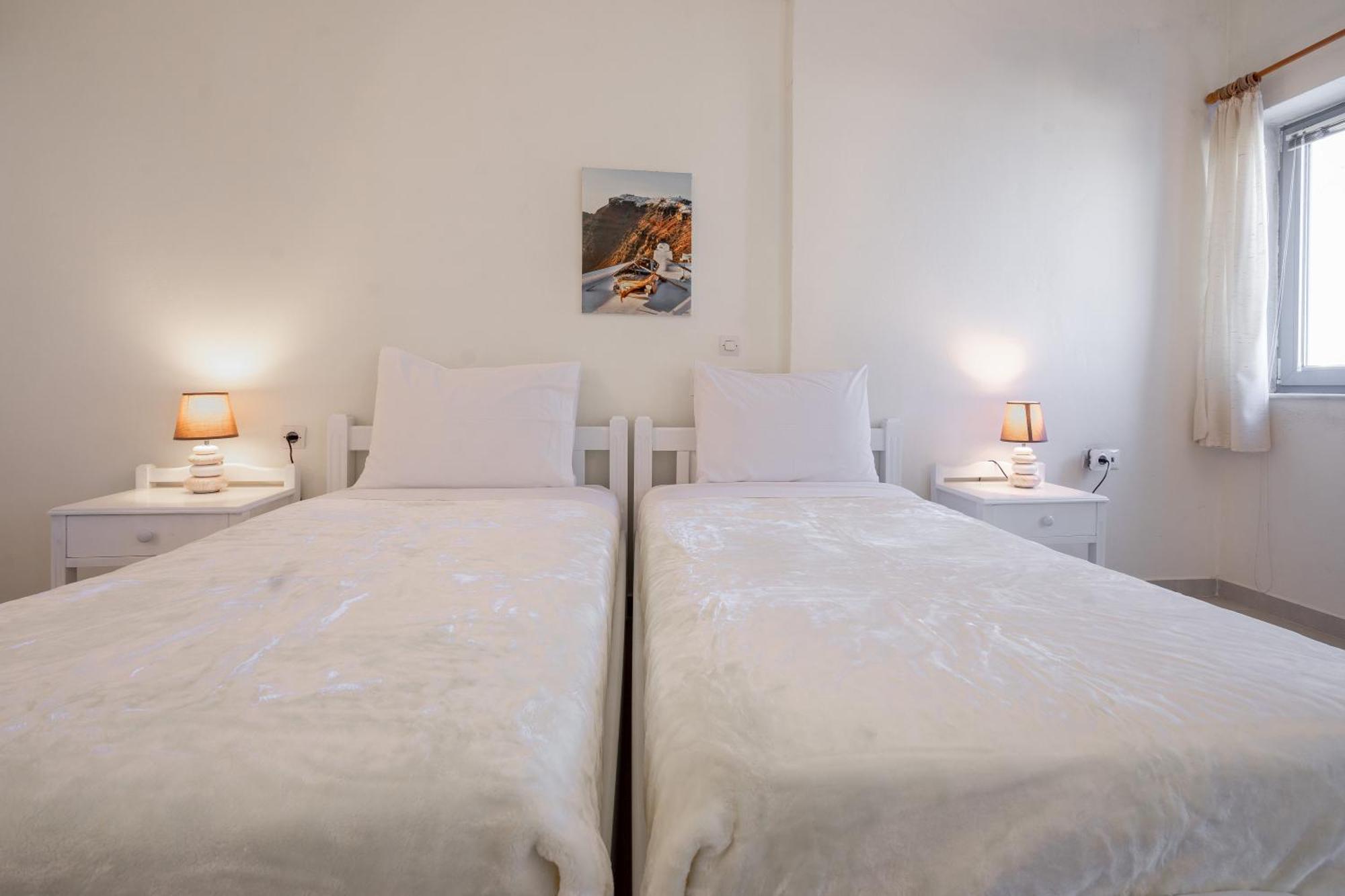 Aparthotel Ersi Fira (Santorini)