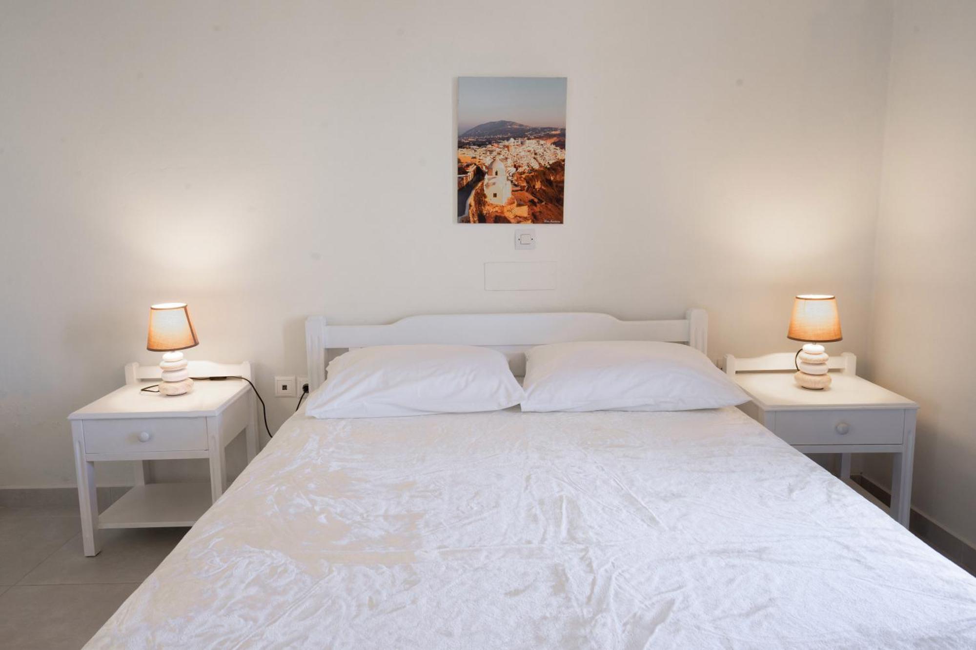 Ersi Aparthotel 3*