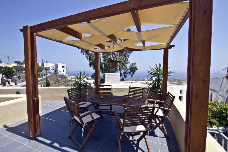 Aparthotel Ersi 3*