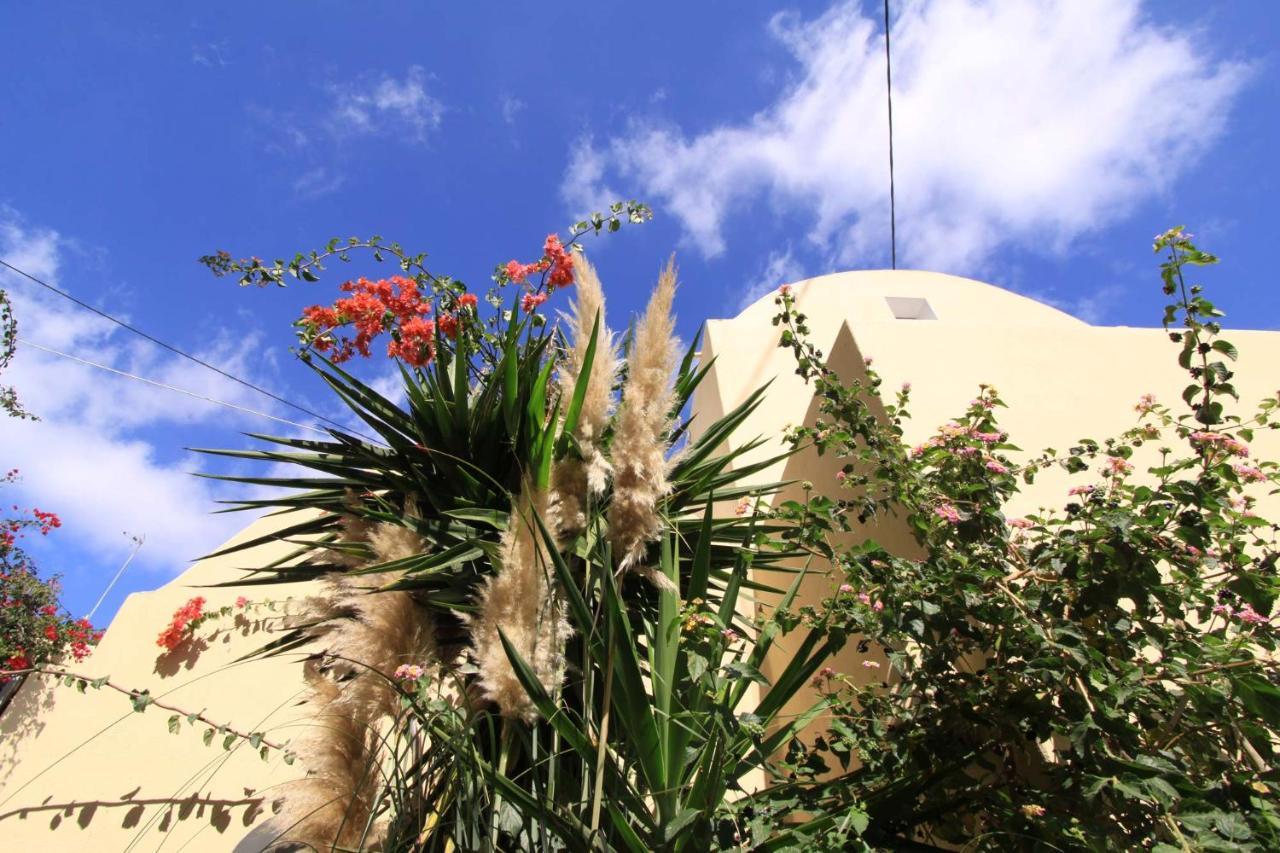 Aparthotel Ersi