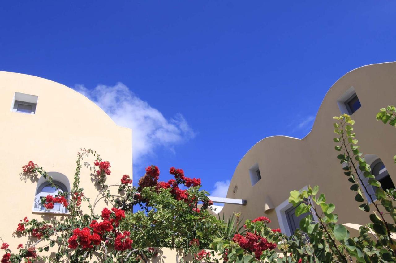 Aparthotel Ersi 3*